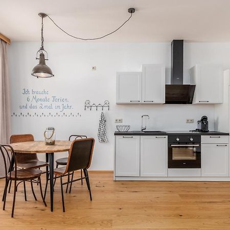 Seilerei - Appartements Groebming Grobming Zewnętrze zdjęcie