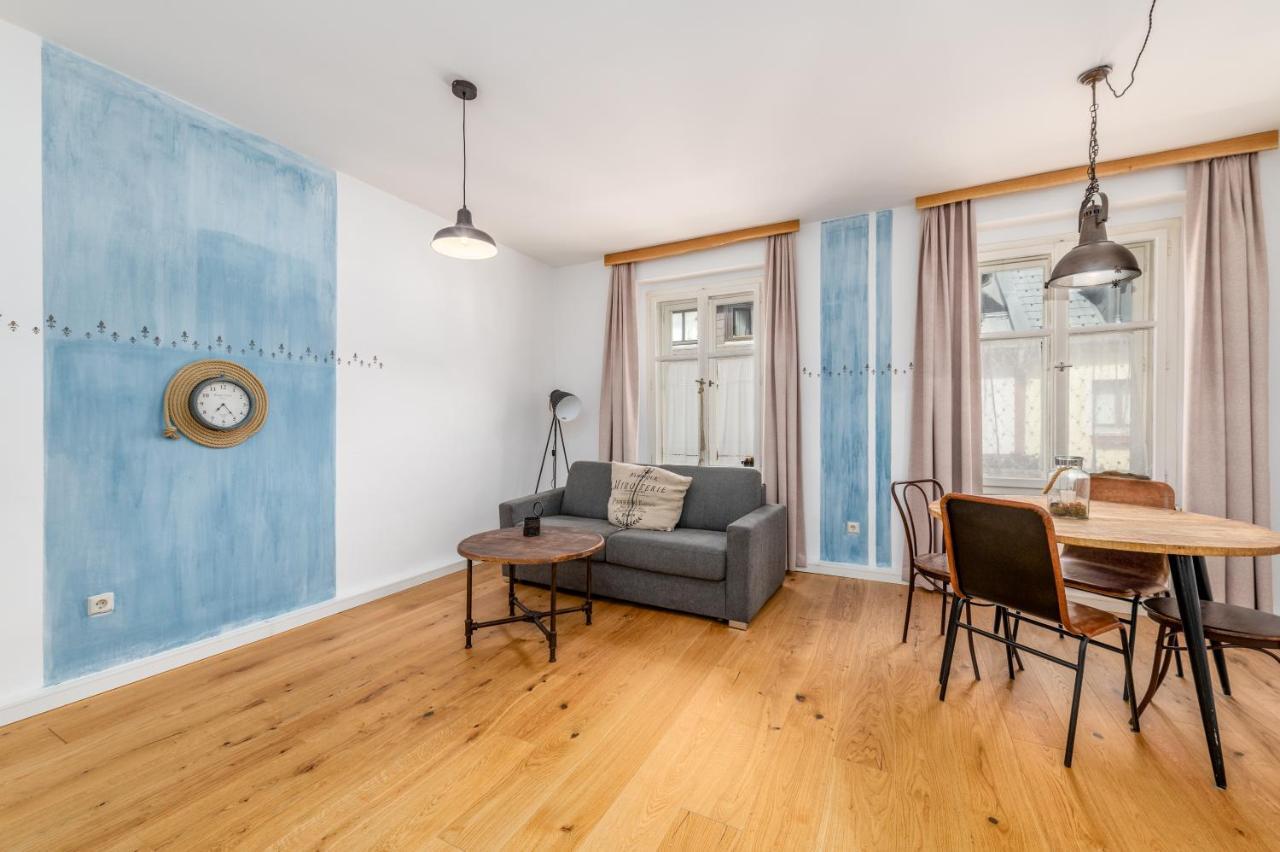 Seilerei - Appartements Groebming Grobming Zewnętrze zdjęcie