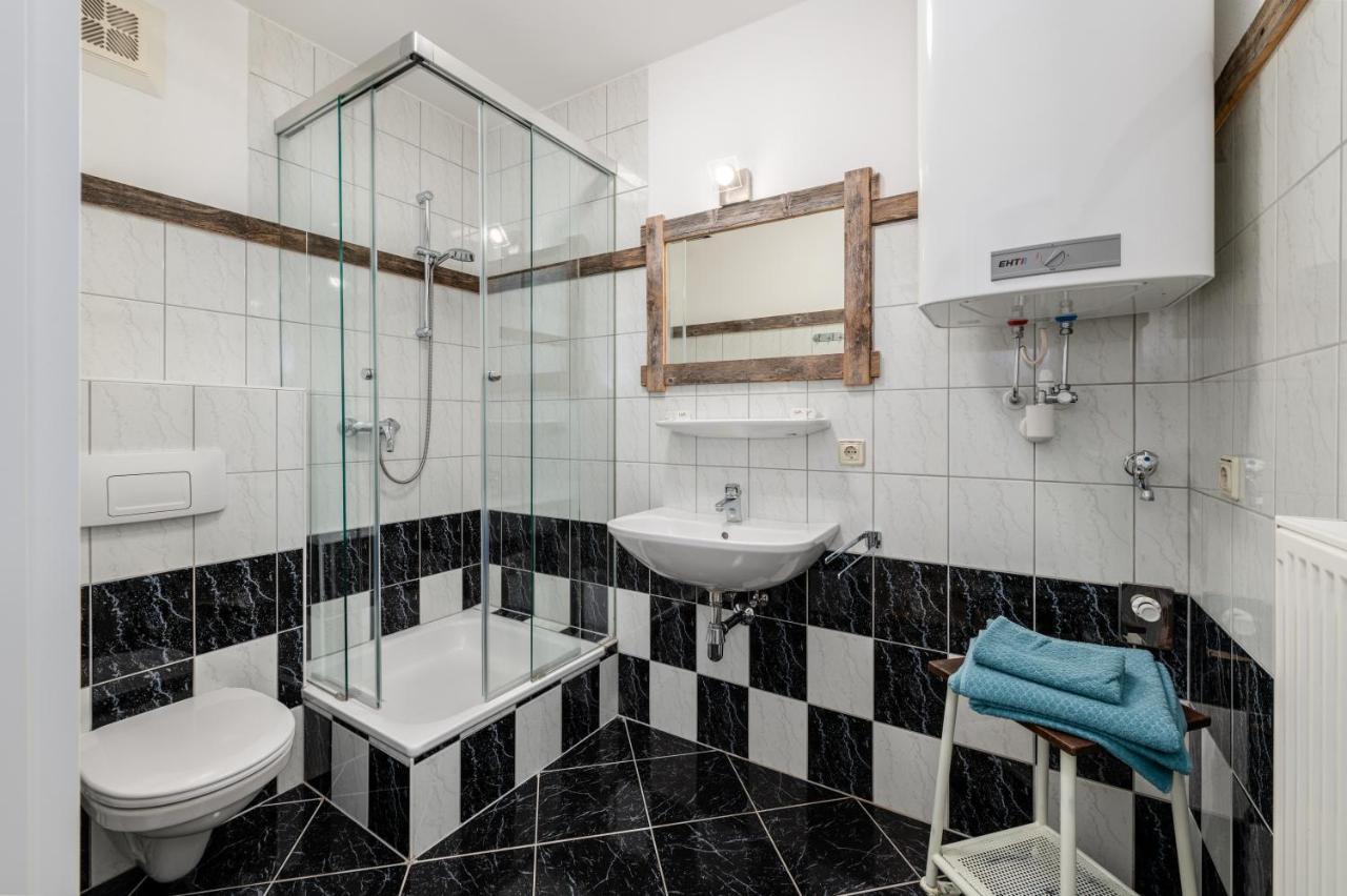 Seilerei - Appartements Groebming Grobming Zewnętrze zdjęcie