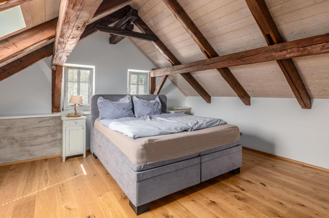 Seilerei - Appartements Groebming Grobming Zewnętrze zdjęcie