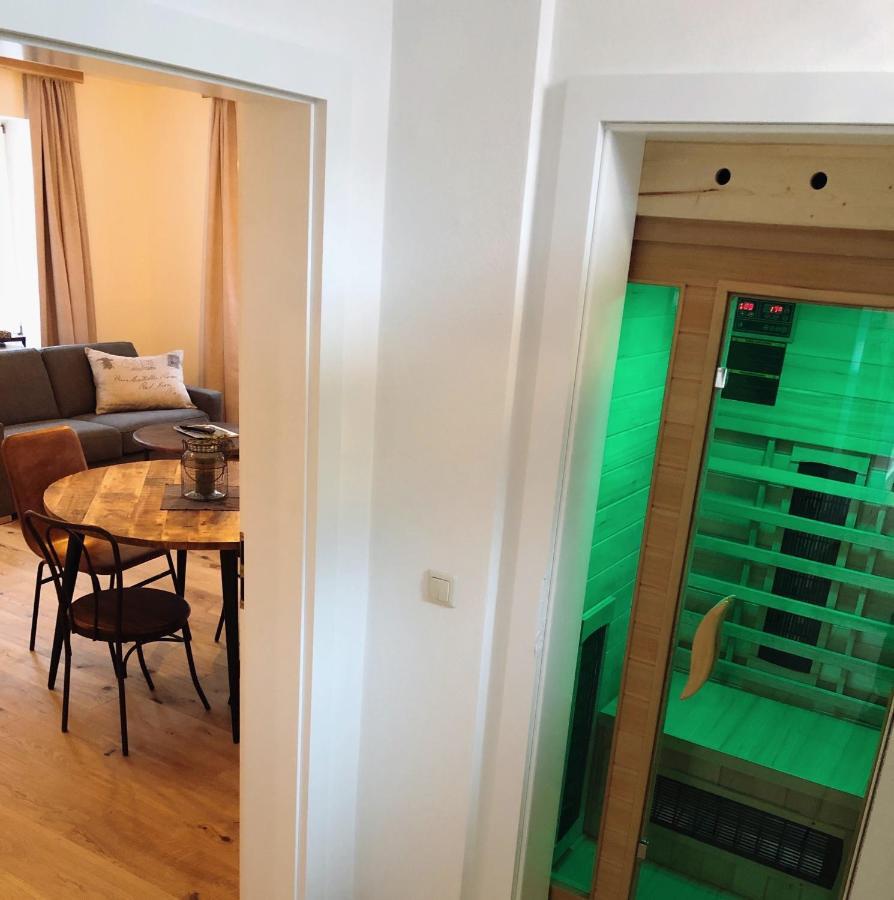 Seilerei - Appartements Groebming Grobming Zewnętrze zdjęcie